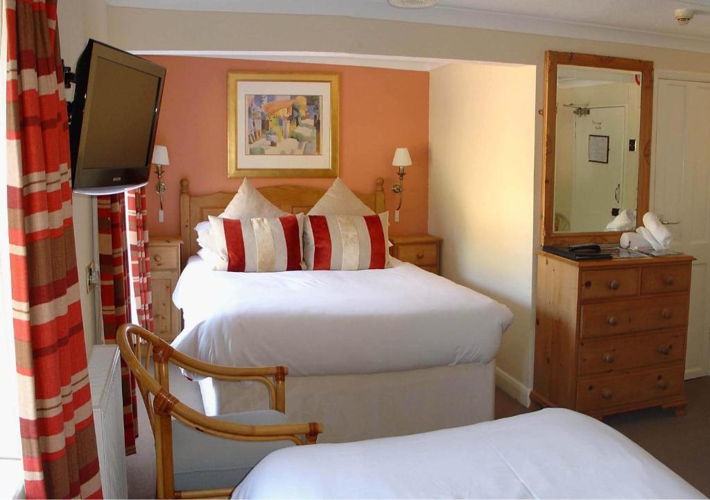 Downe Arms Country Inn Wykeham  Luaran gambar