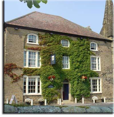 Downe Arms Country Inn Wykeham  Luaran gambar