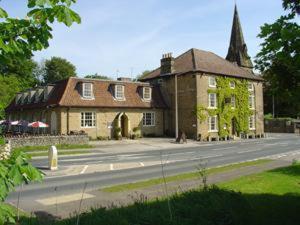 Downe Arms Country Inn Wykeham  Luaran gambar