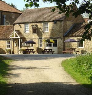 Downe Arms Country Inn Wykeham  Luaran gambar