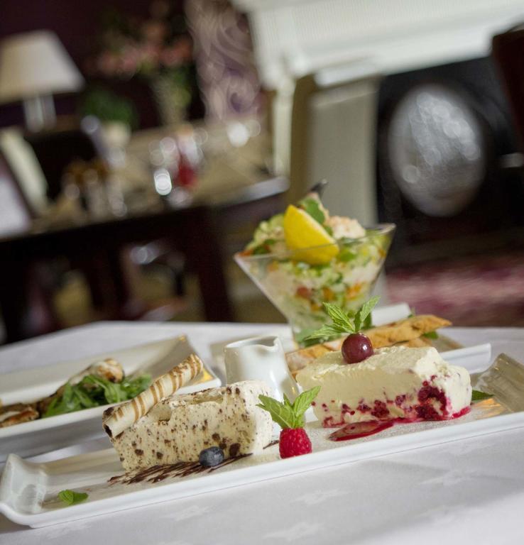 Downe Arms Country Inn Wykeham  Luaran gambar