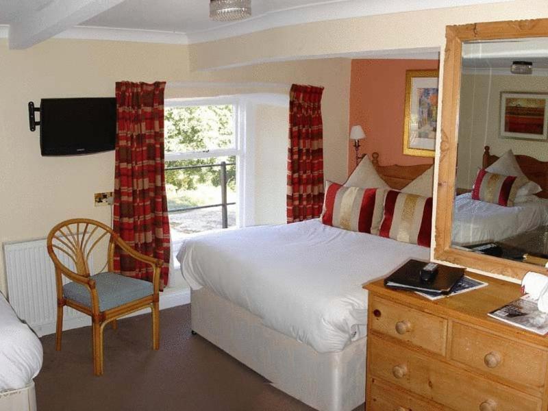 Downe Arms Country Inn Wykeham  Luaran gambar