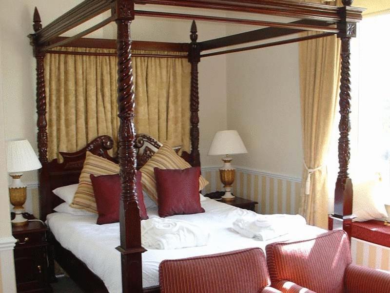 Downe Arms Country Inn Wykeham  Luaran gambar