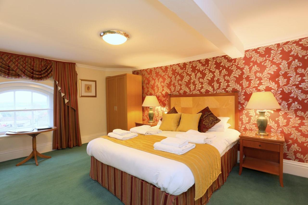 Downe Arms Country Inn Wykeham  Luaran gambar