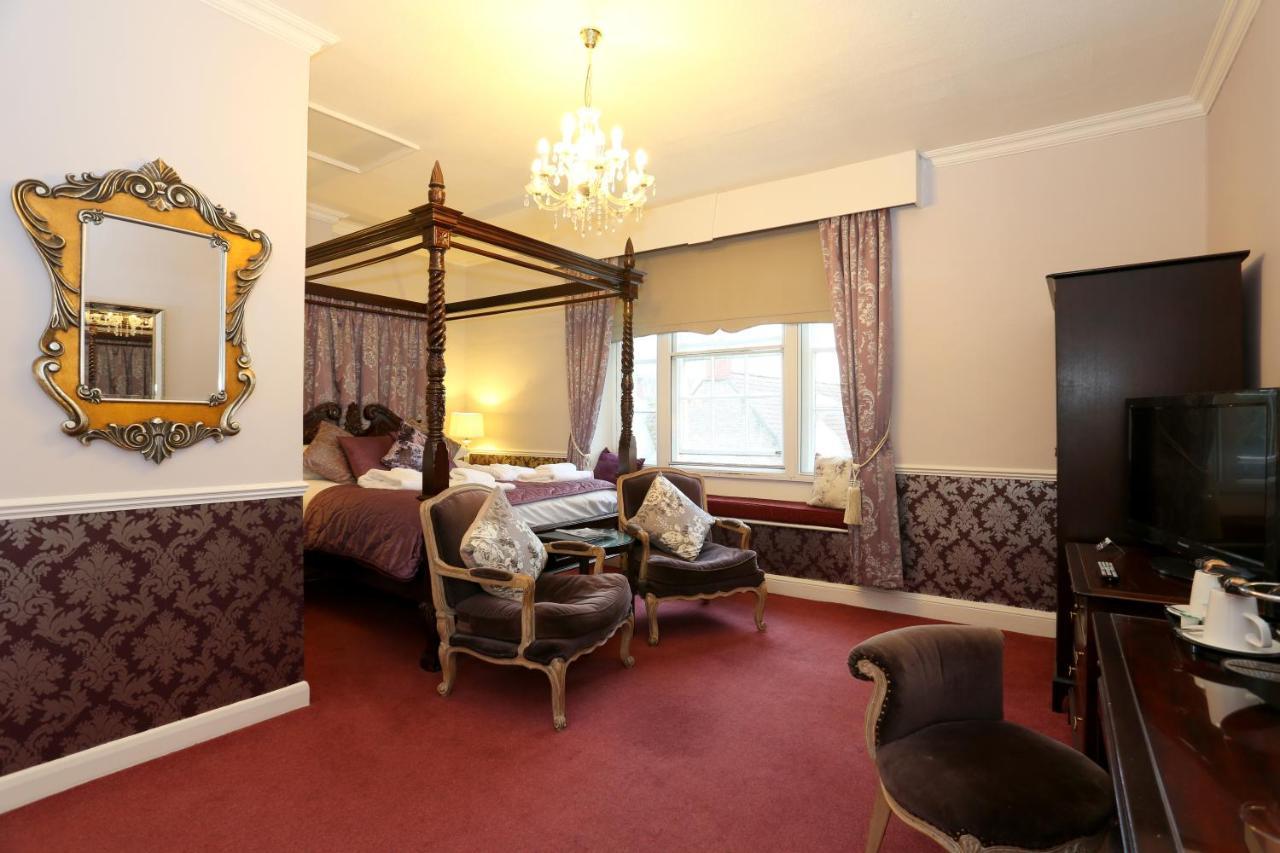 Downe Arms Country Inn Wykeham  Luaran gambar