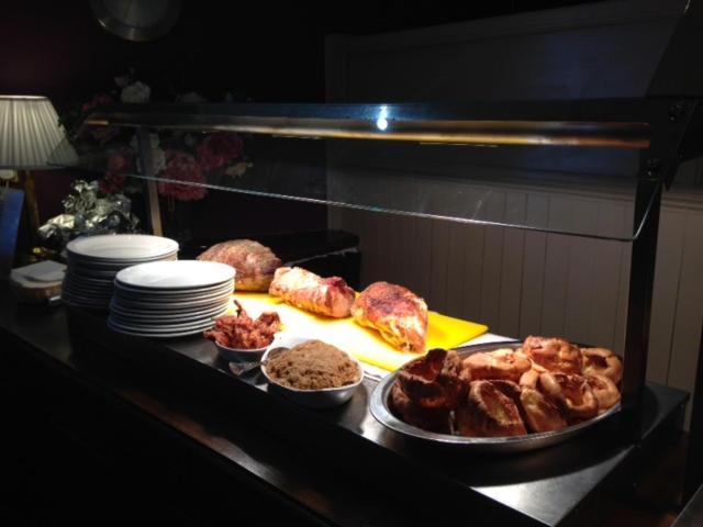 Downe Arms Country Inn Wykeham  Luaran gambar